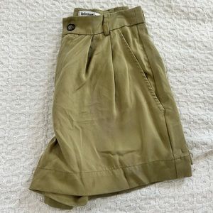 Reformation Mason Short
